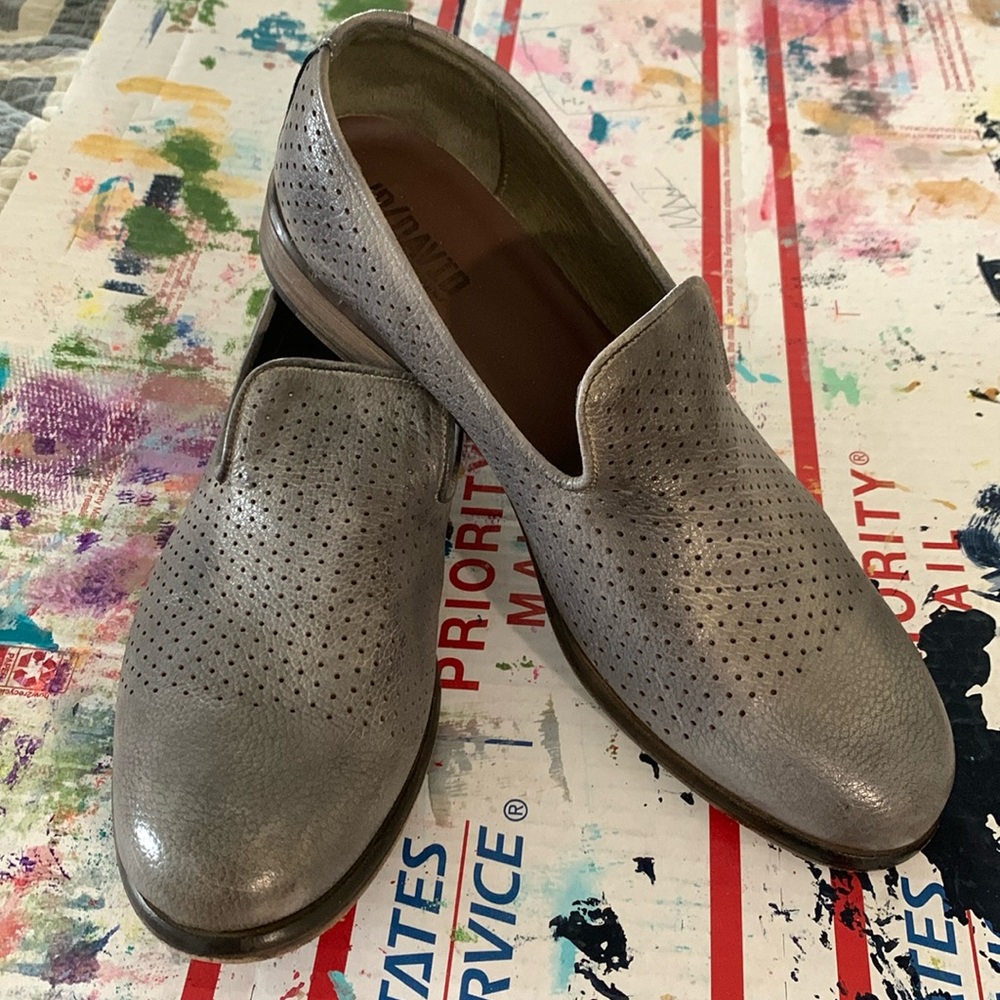 Italian Leather